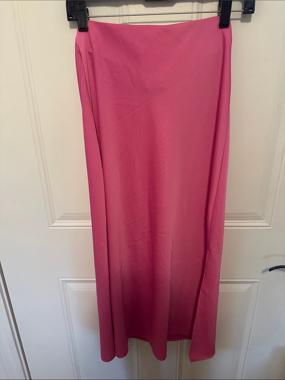 a new day Pink Maxi Skirt